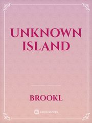 Unknown Island Book