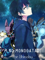 M no Monogatari [Español] Emo Novel