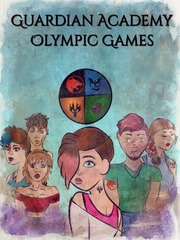 Guardian Academy Olympic Games Jania Novel