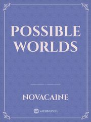Possible Worlds Book