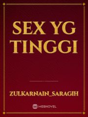 sex yg tinggi Book