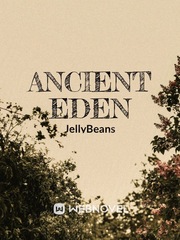 Ancient Eden Book