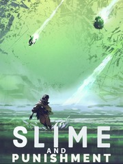 Slime and Punishment Trolls Novel