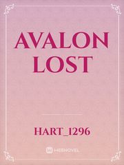 Avalon Lost The Cellar Novel
