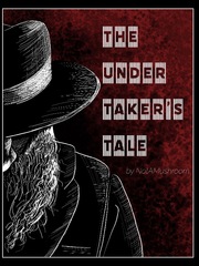 The Undertaker's Tale Undertaker Novel