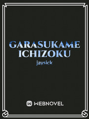 Naruto: Garasukame ichizoku Book