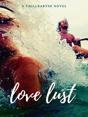 Love Lust (MBWL Series 1: Red and Amber's Story) Book