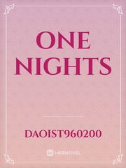 One nights One Thousand And One Nights Novel
