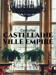 Castellaine Ville Empire Book
