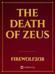 the death of zeus Book