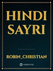 Hindi sayri Book