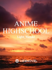Anime Highschool Fullmetal Alchemist Novel