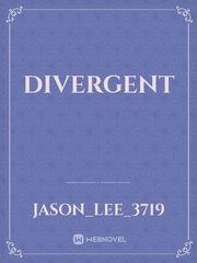 Divergent Four Divergent Novel