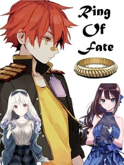 RING OF FATE Classroom Novel