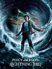 Percy Jackson and The Olympians Percy Jackson And The Olympians Novel
