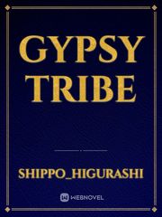 Gypsy Tribe Tribe Novel