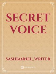 Secret Voice Fifty Shades Darker Novel