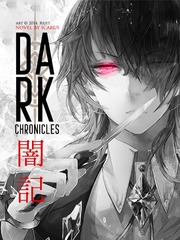Dark Chronicles Overly Cautious Hero Novel
