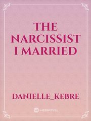 The Narcissist i married Book