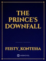 The Prince's Downfall Inkitt Novel