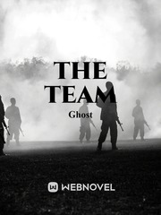 The Team Team Novel