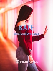 Kate Kate Daniels Novel