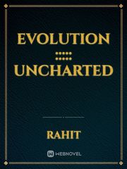 Evolution ::::: Uncharted Pokemon Novel