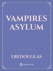 vampires novels