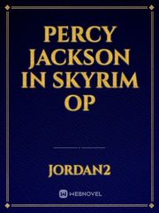 percy jackson in order