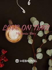 Love On Time Kissing Booth Novel