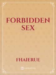 Forbidden Sex Neighbors Novel