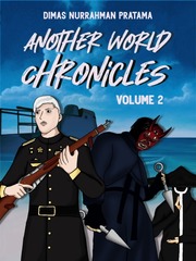 Alternate World Chronicles Isekai Novel
