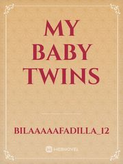 My baby twins Pelangi Novel
