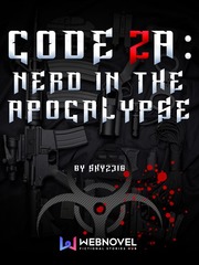 Code Zulu Alpha: Nerd in the Apocalypse! Book