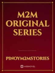 M2M ORIGINAL SERIES Flashforward Novel