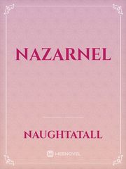 Nazarnel The Finder Novel