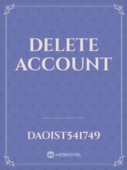 how to delete fanfiction account