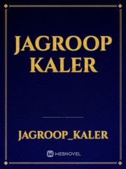 JAGROOP KALER Firefighter Novel