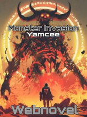 Monster Invasion (Tagalog) Penguin Novel