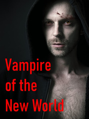 Vampire of the New World Bermuda Triangle Novel