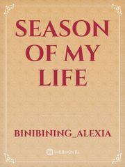 Season of my Life Book