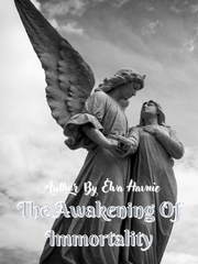 The Awakening Of Immortality 21+ Incubus Novel