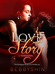 Love Story (Together) Book