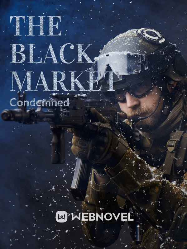 The Black Market Book