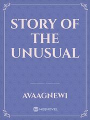 Story of the unusual Book
