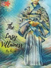 The Lazy Villainess Book
