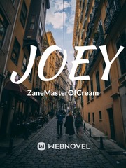 JOEY Joey Graceffa Novel