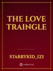 The love traingle Teacher Student Novel
