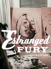 Estranged Fury Fury Novel