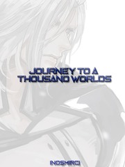 Journey to a Thousand Worlds Nico Robin Novel